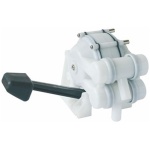 Manual Pump (left) - Image 1