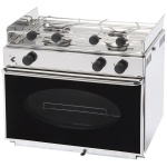 One 500 Gas Stove - Image 1