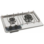 Eno Master Built-in Gas Stove - Image 1