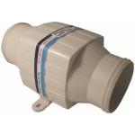 TMC mootoriruumi õhuimur 12v - Image 1