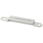 Battery Mount Stainless 25mm - Image 1