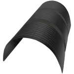 Solarmare 66W Flush IP67 ETFE Ultra Flex - Image 3