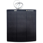 Solarmare 66W Flush IP67 ETFE Ultra Flex - Image 1