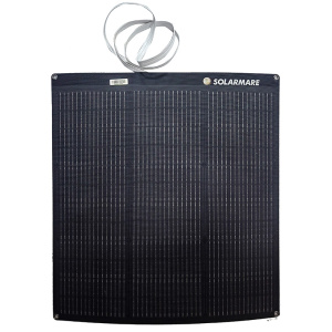 Solarmare 66W Flush IP67 ETFE Ultra Flex