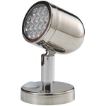 Kajutivalgusti LED roostevaba - Image 1