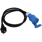 Kaldavoolu adapter 220v-CEE - Image 1