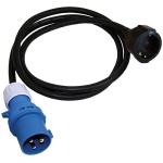 Kaldavoolu adapter CEE-220v - Image 1