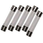 Klaaskaitsmete komplekt 30mm 6tk - Image 1