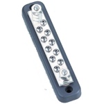 Ühendusliist Blue Sea BusBar 10 - Image 1