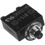 Push Button Circuit Breaker 5A - Image 1