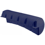 Pontoon Fender 110cm dark blue - Image 1