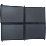 Solarmare Vikbar Ultra kokkuvolditav 100w - Image 1