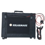 Solarmare Vikbar Ultra kokkuvolditav 100w - Image 2