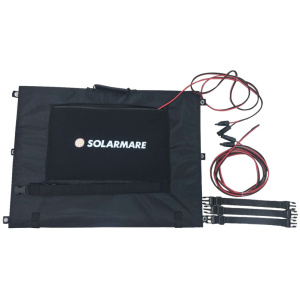 Solarmare Vikbar Ultra kokkuvolditav 150w - Image 4