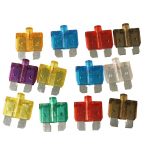 LED Manuaalkaitsmed 12tk - Image 1
