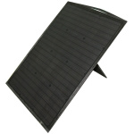 Solarmare 50w kaasaskantav päikesepaneel - Image 1