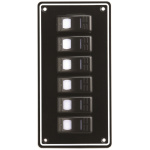 Switch panel 6x - Image 1