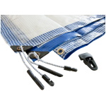 Oceanflex 250g 4x6m - Image 1