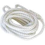 Fender Line 8mm white 2 pcs - Image 1