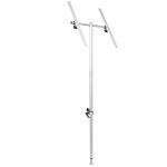 Päikesepaneeli mast 40mm - Image 1