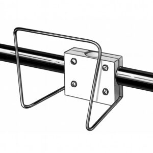 Marifix päästerõnga hoidik