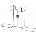 Horseshoe Lifebuoy Bracket - Image 1