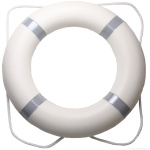 Lifebuoy white - Image 1