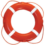 Päästerõngas oranz (väike) - Image 1