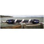 U-Cleat Mooring Snubber 10-12mm - Image 3