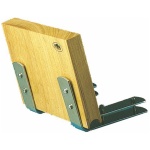 Päramootori kinnitus kuni 12hp - Image 1