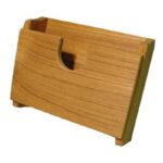 Teak binokli hoidik - Image 1