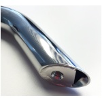 Stainless Steel Handrail 600mm - Image 2