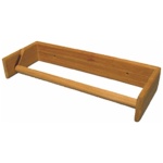 Teak paberihoidja - Image 1