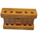 Teak pliiatsihoidik - Image 1