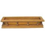 Teak riiul - Image 1
