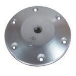 Base Plate for Table Leg - Image 1