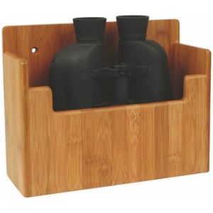 Teak ja bambus detailid