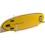 SUP Board Holder for Rail - Image 1