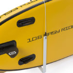 SUP Board Holder for Rail - Image 2