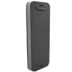 Flat Fender 20x50 black-grey - Image 1