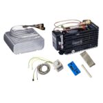 Isotherm 2001 Compact SEC - Image 1