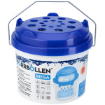 Torrbollen Mega 1600g - Image 1