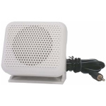 External VHF Speaker 8W - Image 1