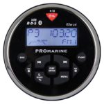 LTC Promarine stereo 1111BT must - Image 1