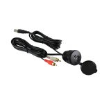 Paneeli läbiviik USB/AUX - Image 1