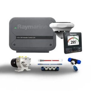 Raymarine EV-200 Hydraulic