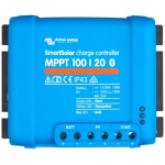 Victron Energy SmartSolar MPPT 100/20 - Image 1