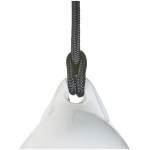 Flexline vendriots 10mm 3m must 2tk - Image 2