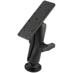 RAM universal holder with plate (C) - Image 1