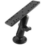 RAM universal plaadiga hoidik (B) - Image 1